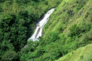 buslugan falls